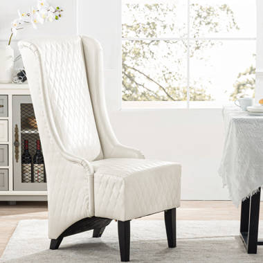 Callie high back dining chair new arrivals